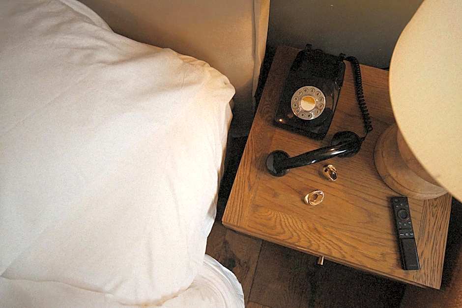 Boutique Hotel SOCLO