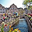 Le Saint Barnabe & Spa - near Guebwiller