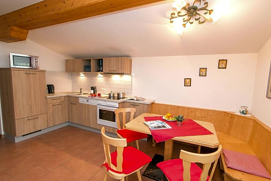 Apartmenthaus Gotthardt