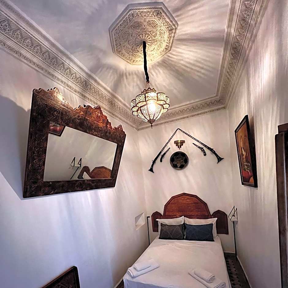 Riad dar Kirami