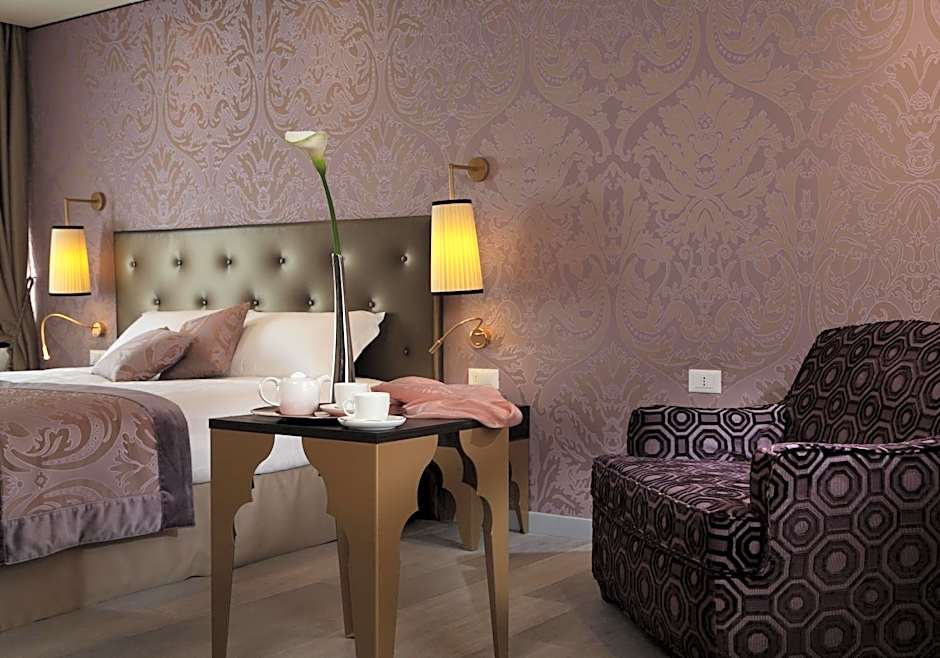 Arcadia Boutique Hotel