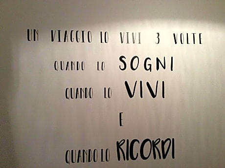 A CASA DI TERRY