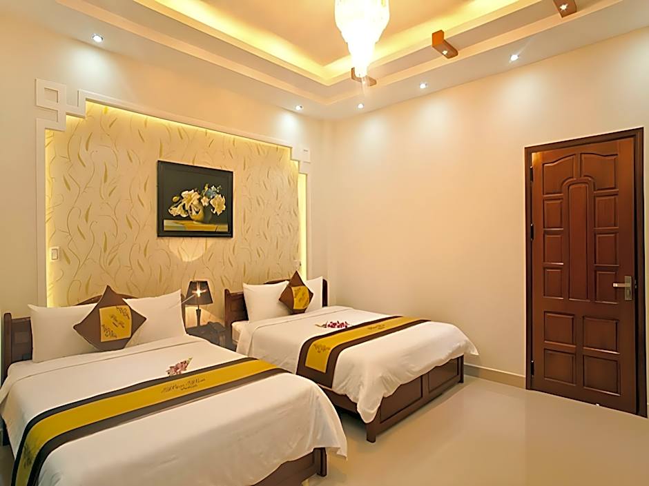 Hien Hoa Hotel Danang