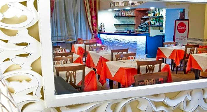 Hotel Sicilia