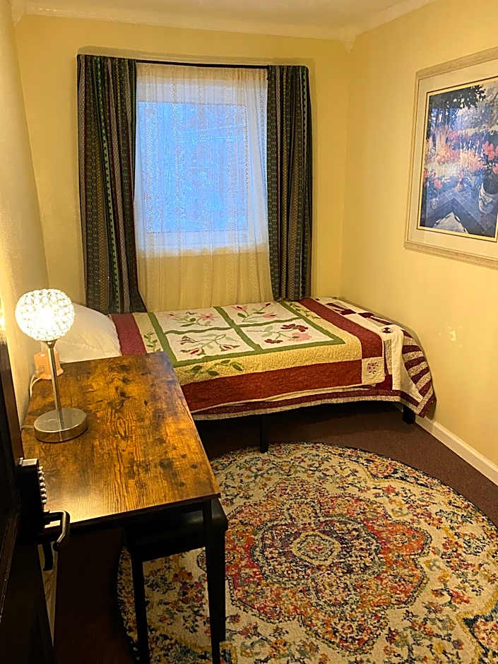 Billie's Backpackers Hostel