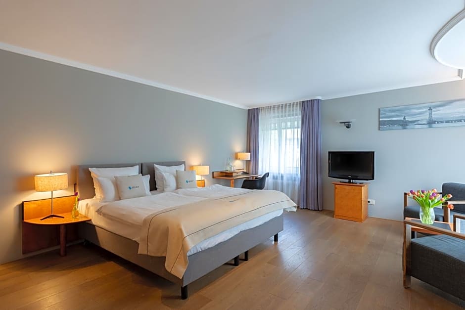 Select Hotel Friedrichshafen