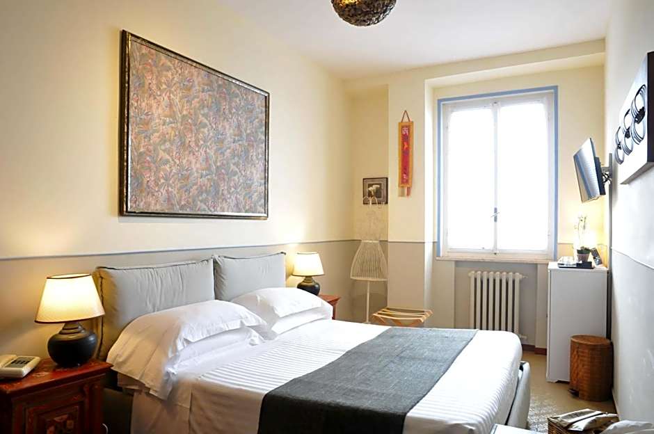 Hotel Villa Belvedere