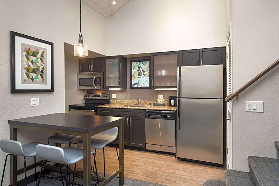 Residence Inn by Marriott Long Beach