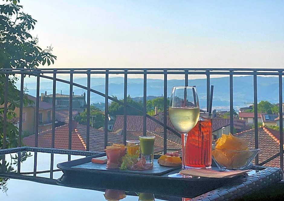 Grand Hotel Impero Spa & Resort