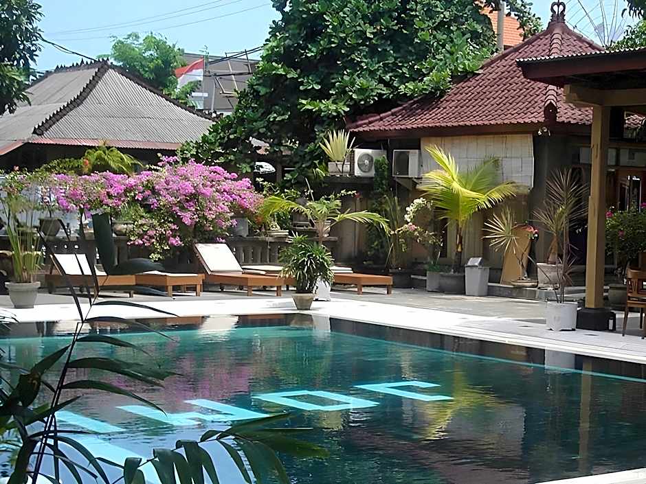 Legian Village Hotel