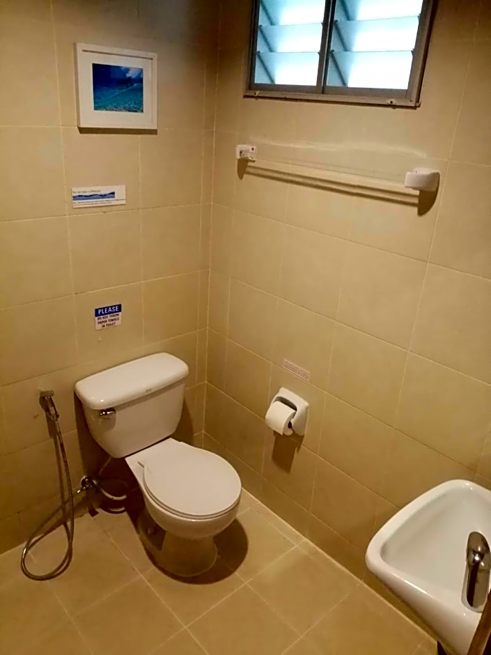 Deva Suites Patong Hotel