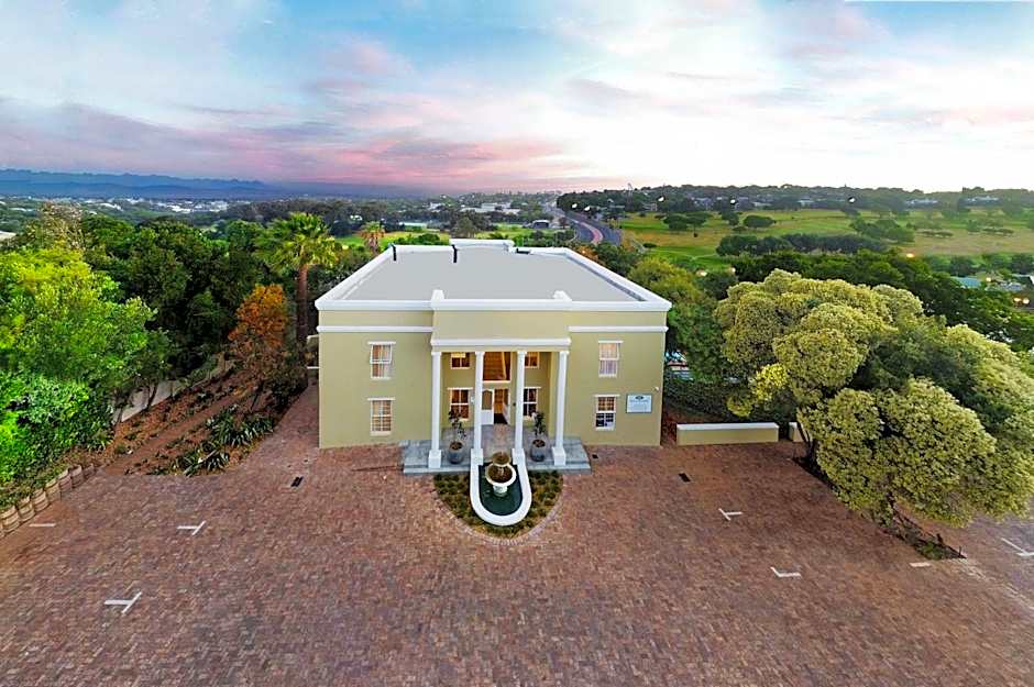 Bell Rosen Guest House