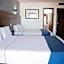 Hotel Expo Plaza Business and Family Guadalajara
