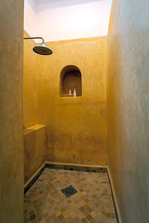 Riad Ambre et Jasmin