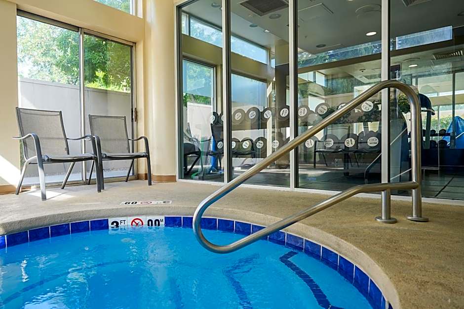 Holiday Inn Express Boise University Area By IHG