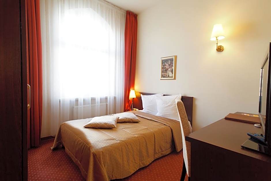 Monika Centrum Hotels