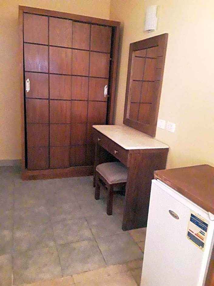 Regency Hotel