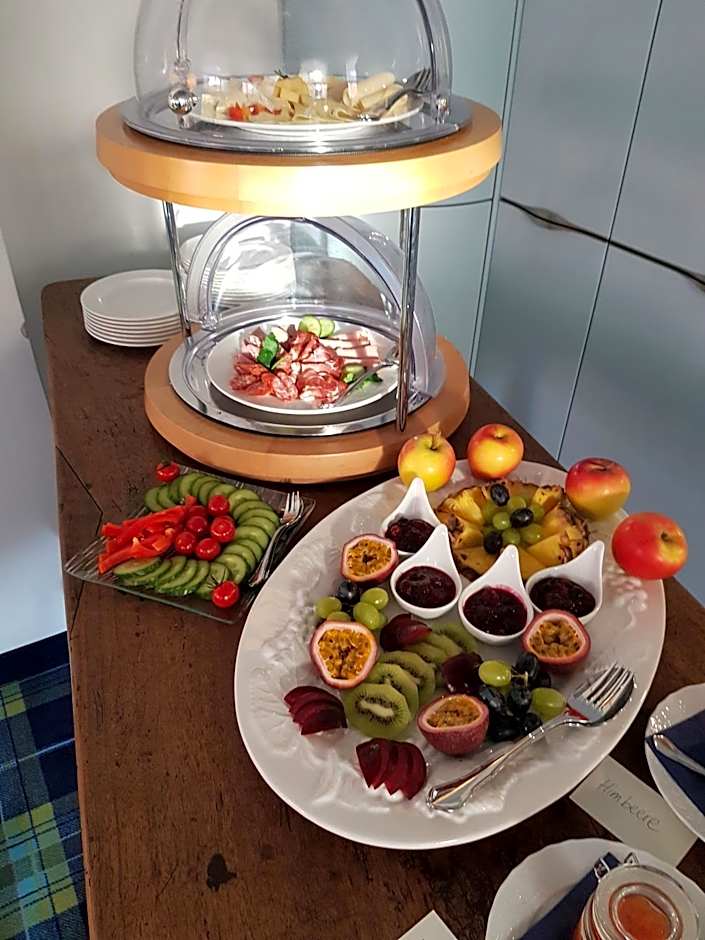 Schlosshotel Betzenstein