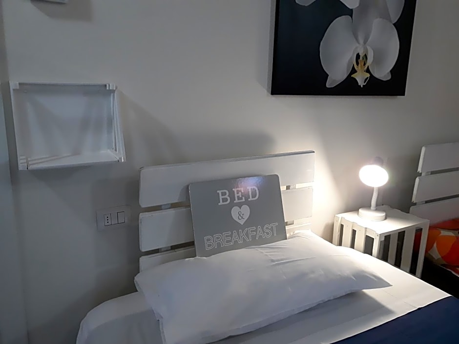 La Casa Di Emma – Rozzano, DC