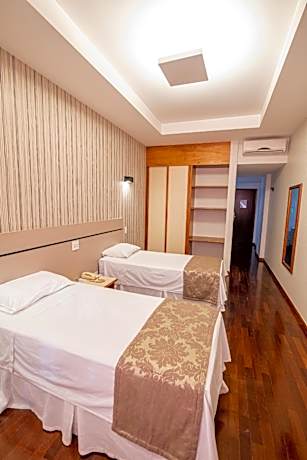 Double Room (2 single beds)