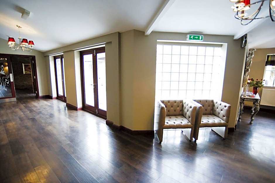 The Ashbourne Hotel, BW Signature Collection