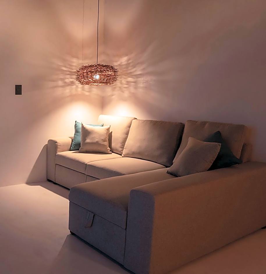 Puerta del Cielo Hotel Origen