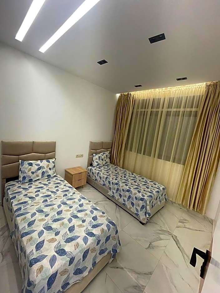 Oumaira Residence Azla-Tetouan