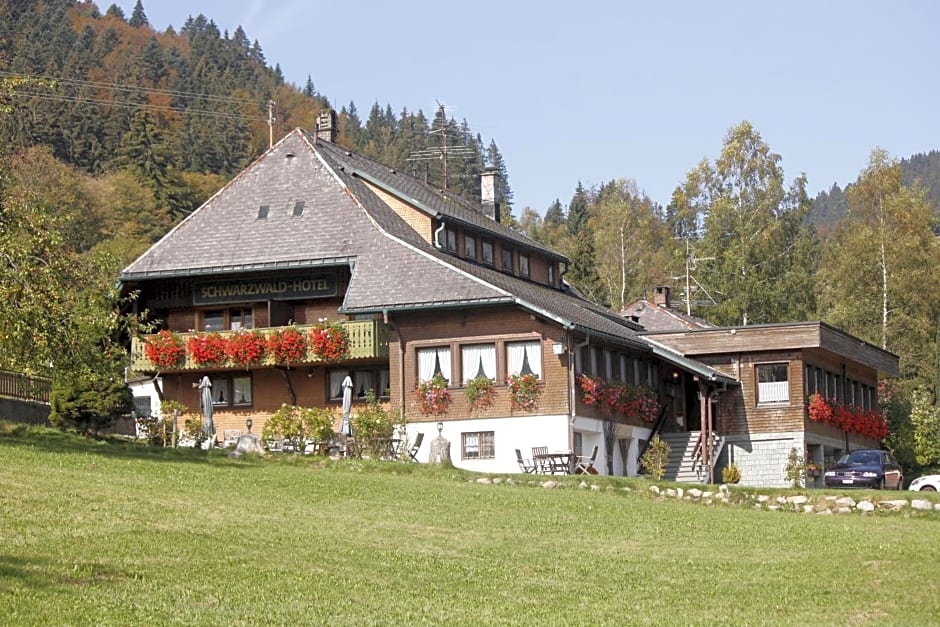 Das Schwarzwaldhotel