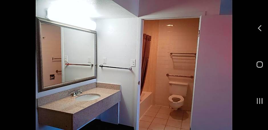 Motel 6-Canon City, CO