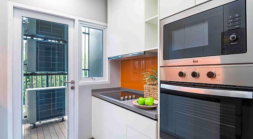 Maitria Hotel Rama 9 Bangkok - A Chatrium Collection (SHA Extra Plus)