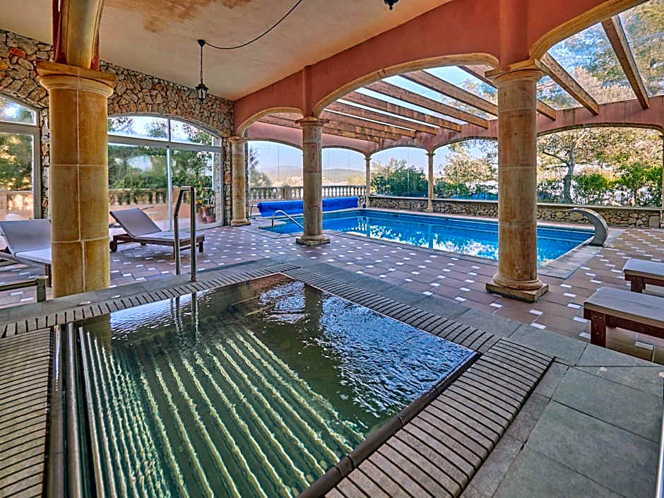 Hotel Petit Cala Fornells