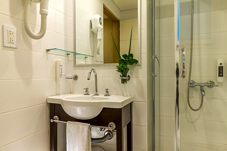 Up Recoleta Hotel