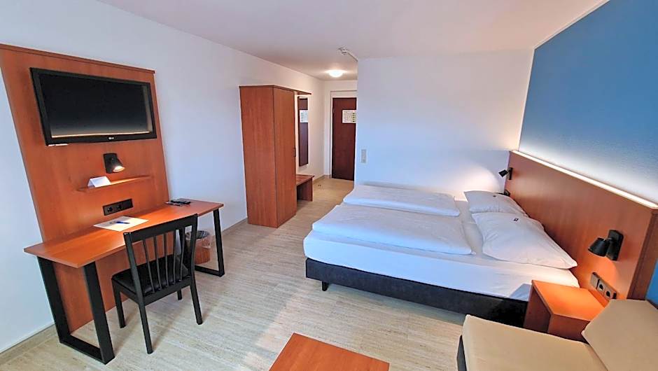 Hotel Fortuna Reutlingen West