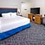 Hampton Inn & Suites Asheville Biltmore Village