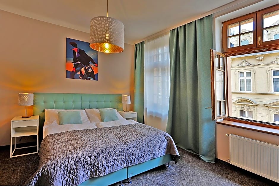 Hotel Pilgrim
