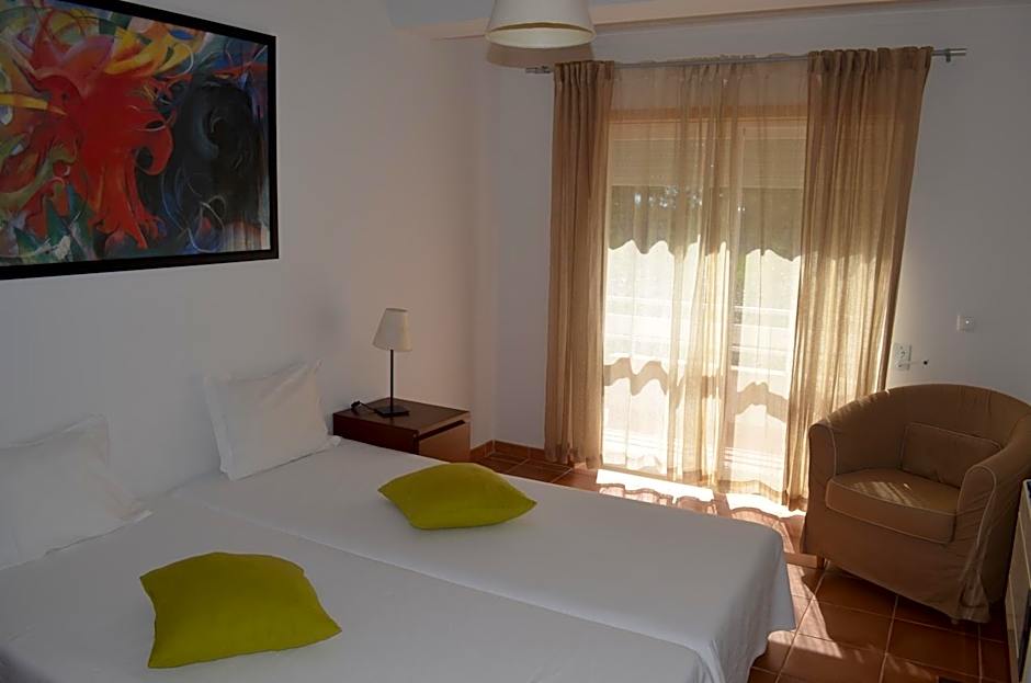 Aldeamento Turístico de Palmela