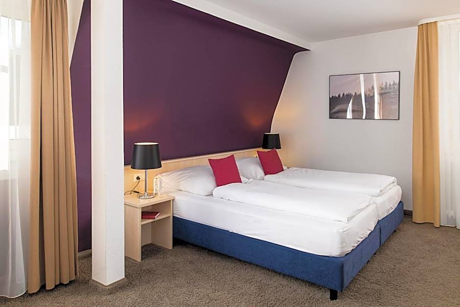 Boutique Hotel Societe