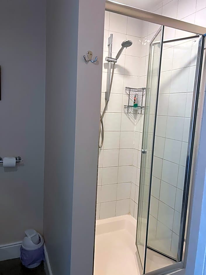 The Townhouse B and B free continental breakfast included