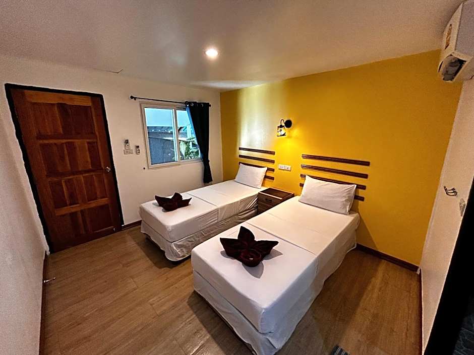 Foto 1 daripada 10 — Standard 2 Beds