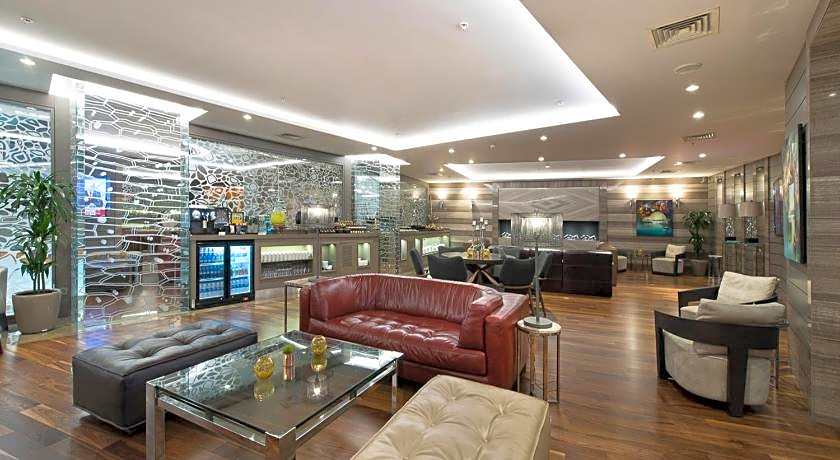 Radisson Blu Hotel Istanbul Sisli