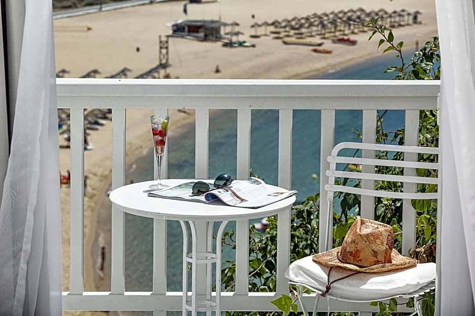 Ios Palace Hotel  & Spa