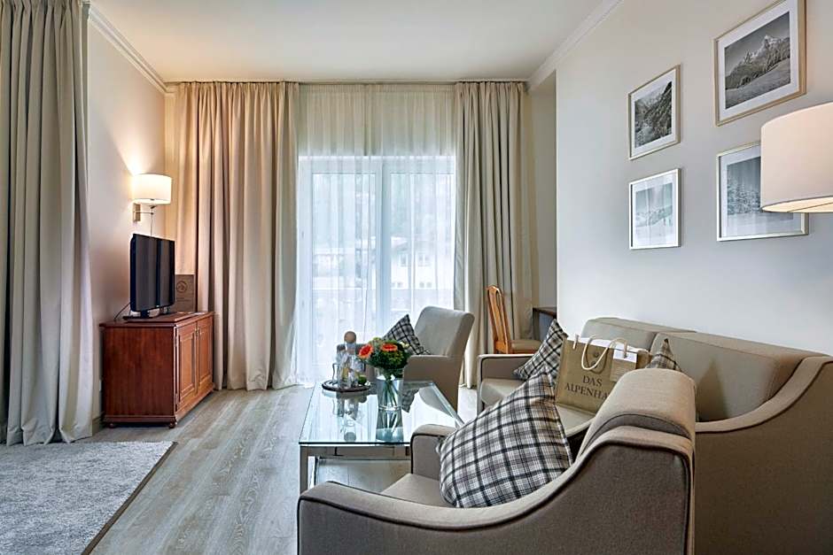 Das Alpenhaus Gasteinertal