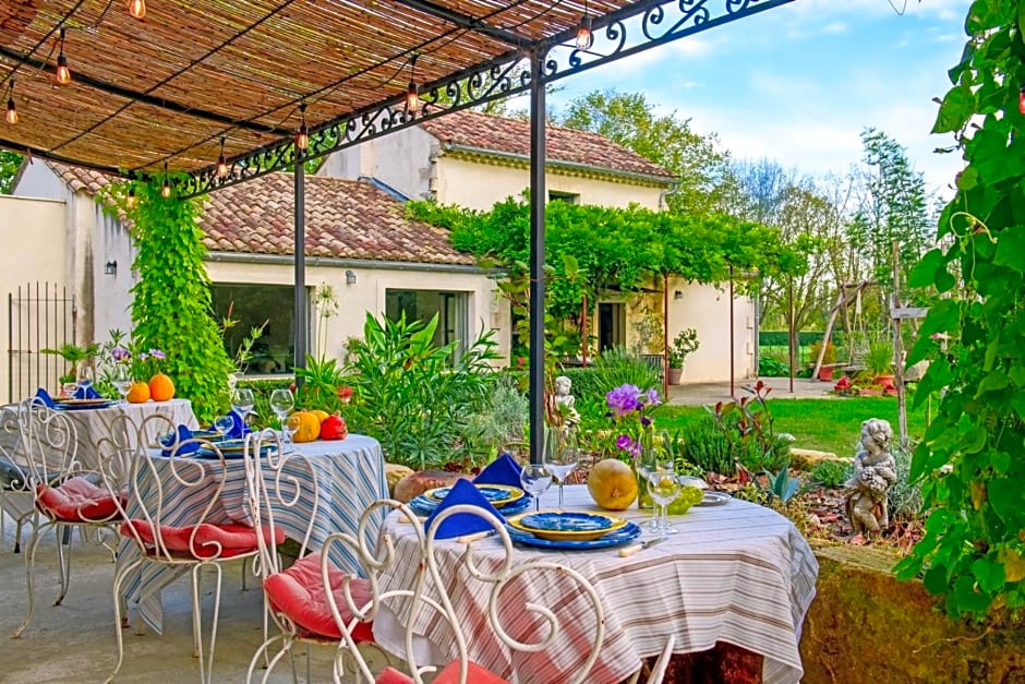 Bastide de Bellegarde