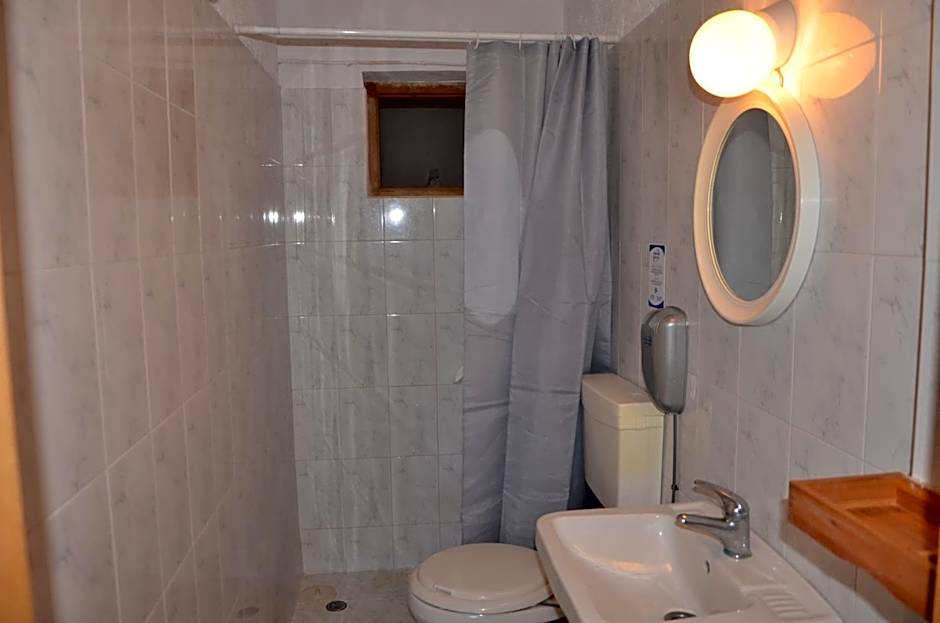 Vagia Beach Apartments, Aegina Island