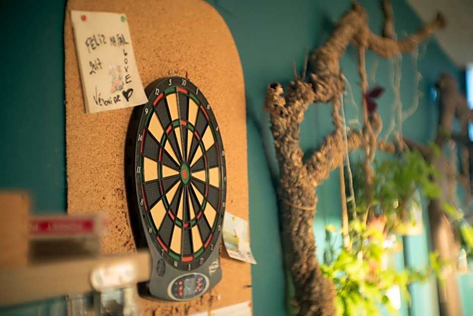 HI Arrifana Destination Hostel