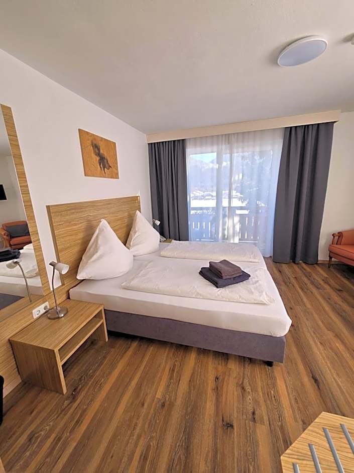 Naturparkhotel Florence