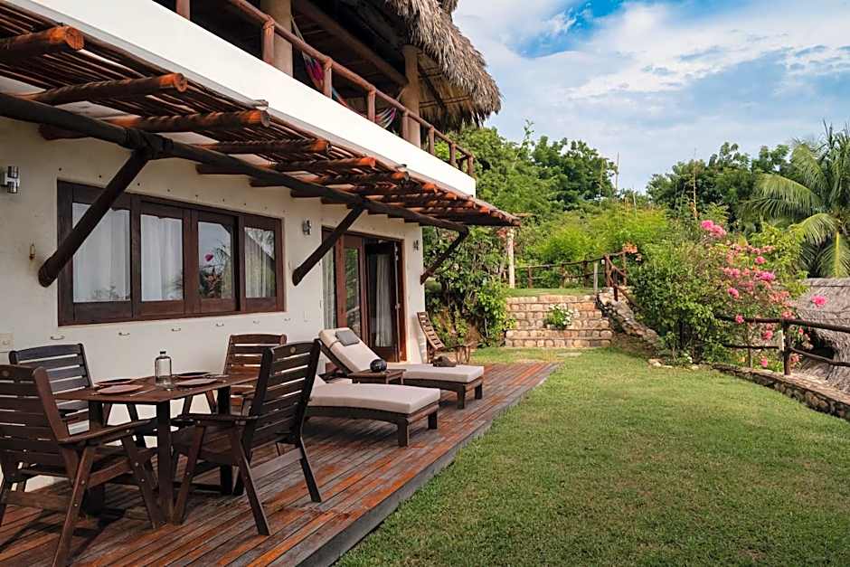 ZOA Hotel - Adults Only