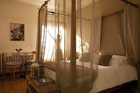 Double Room - Deluxe