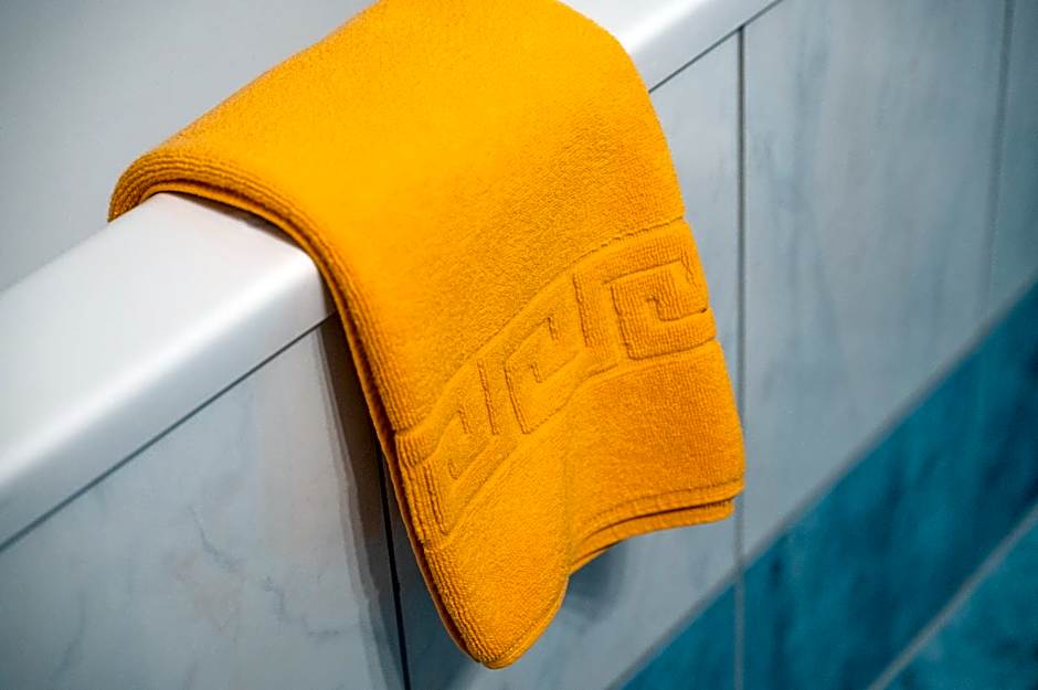 Berg & SPA Hotel Urslauerhof