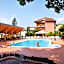 Villa Flora